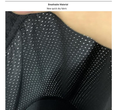 2021 Cycling Shorts 19D 20D GEL  Underpants Mountain Bike Shorts Bicycle -OS00450-Veeddydropshipping