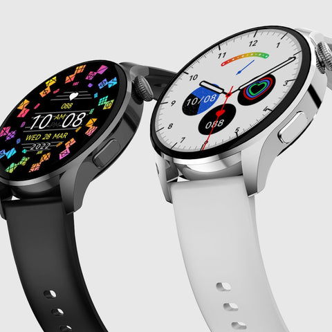 2023  Fashion Smartwatch Men Women Smart Watch Bluetooth Calls Blood -CE00737-Veeddydropshipping