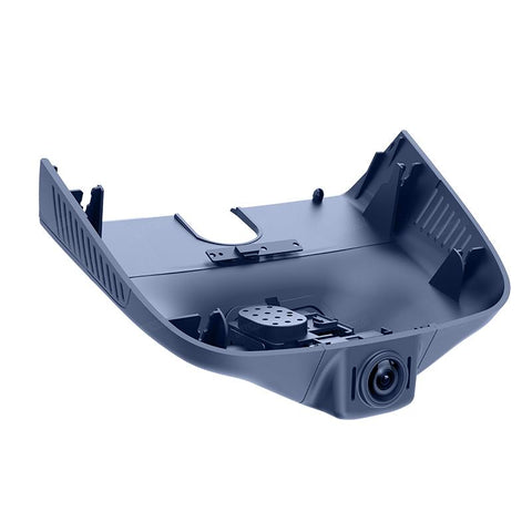 For Mercedes Benz ML 2012 2015 W164 W166 Front and Rear 4K Dash-AM00572-Veeddydropshipping