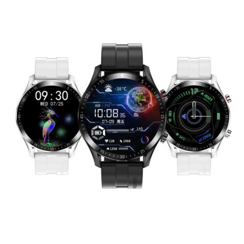 Smart Watch Bluetooth Call 1.33 Inch Step Detection Blood Oxygen -CE00607-Veeddydropshipping