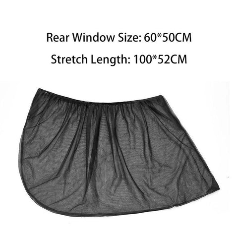 Accessories Sun Side Window Shade Curtain Rear window Cover-AM00868-Veeddydropshipping