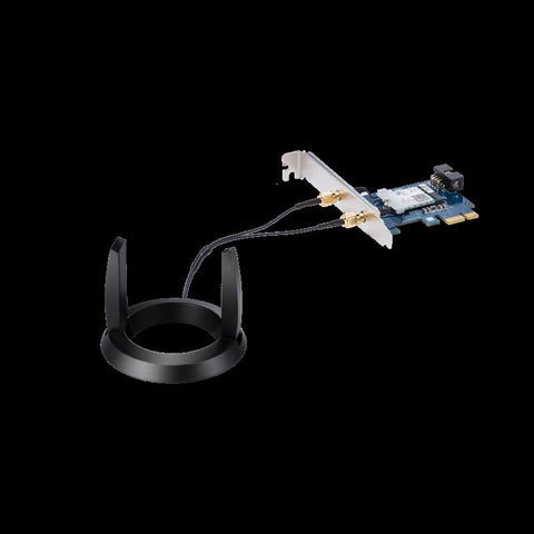 Dual-Band Adapter Desktop Network Card-CO01391-Veeddydropshipping