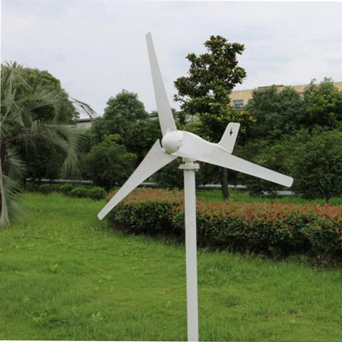 Wind Power Small Wind Turbine Generator-TI00649-Veeddydropshipping