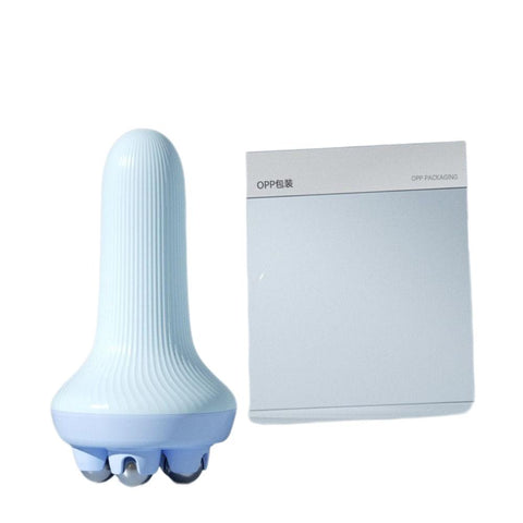 Massage Roller Massager Ball Body Therapy-BH01433-Veeddydropshipping
