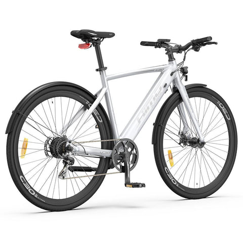 Max Electric Bicycle 250W 36V 10AH 75km Range 27.5Inch Outdoor Mountain Ebike -OS00941-Veeddydropshipping