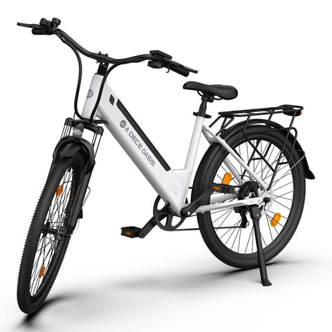 A26S XE Electric Bicycle 250W 36V 10.4Ah 26Inch Commuter City Off Road Exercise -OS00937-Veeddydropshipping