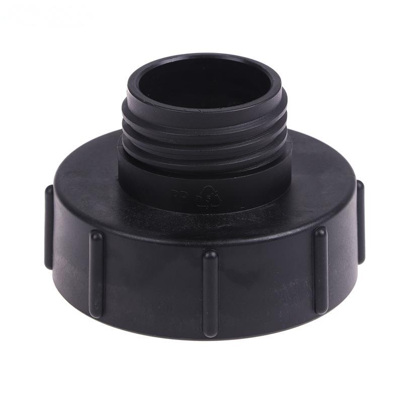 IBC Adapter S100x8 to Reduce S60x6 IBC Tank Connector Adapter-CE00102-Veeddydropshipping