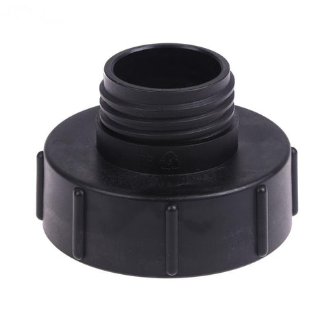 IBC Adapter S100x8 to Reduce S60x6 IBC Tank Connector Adapter-CE00102-Veeddydropshipping