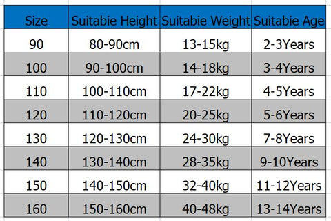 Cool Children&#39;s Swimsuit Boys Dinosaur Long-sleeved Sunscreen Quick-drying -OS00220-Veeddydropshipping