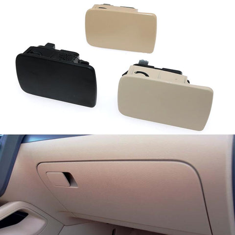 Latch Lid Opening Handle No Hole For Volkswagen-AM01422-Veeddydropshipping