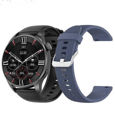 2023  Fashion Smartwatch Men Women Smart Watch Bluetooth Calls Blood -CE00737-Veeddydropshipping
