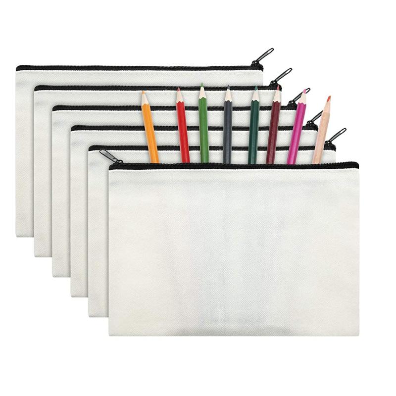 Craft Pouches Pencil Cosmetic Jewelry Bags Case-BS00564-Veeddydropshipping