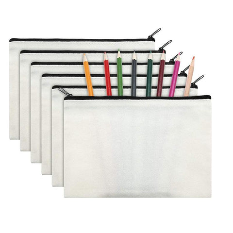 Craft Pouches Pencil Cosmetic Jewelry Bags Case-BS00564-Veeddydropshipping