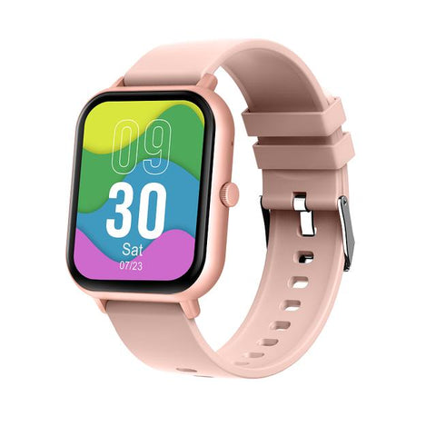 2023 Call Smart Watch Women Custom Dial Smartwatch For Android IOS -CE00738-Veeddydropshipping