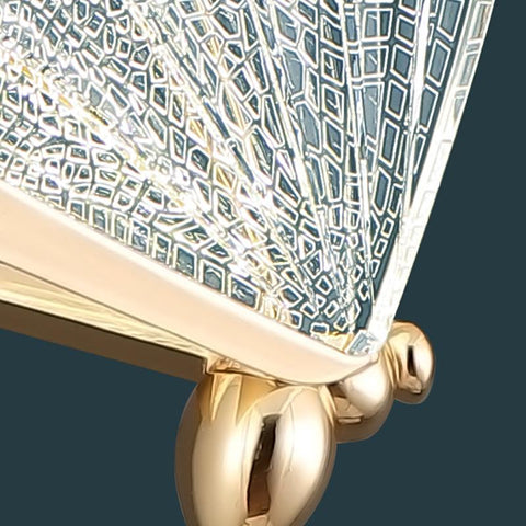 LED Butterfly Wall Lamp Indoor Lighting-TI00456-Veeddydropshipping