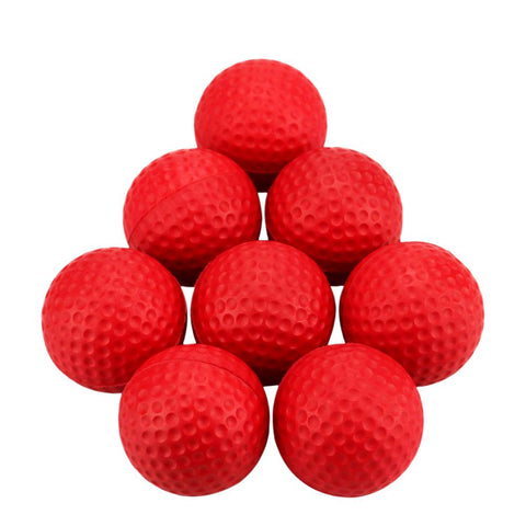 Outdoor Training Practice Golf Sports Elastic PU Foam-OS01421-