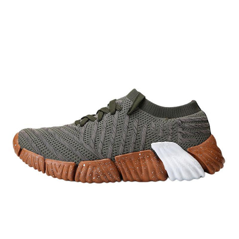 Shoes Breathable Casual Sneakers Outdoor Lightweight-BS01400-Veeddydropshipping