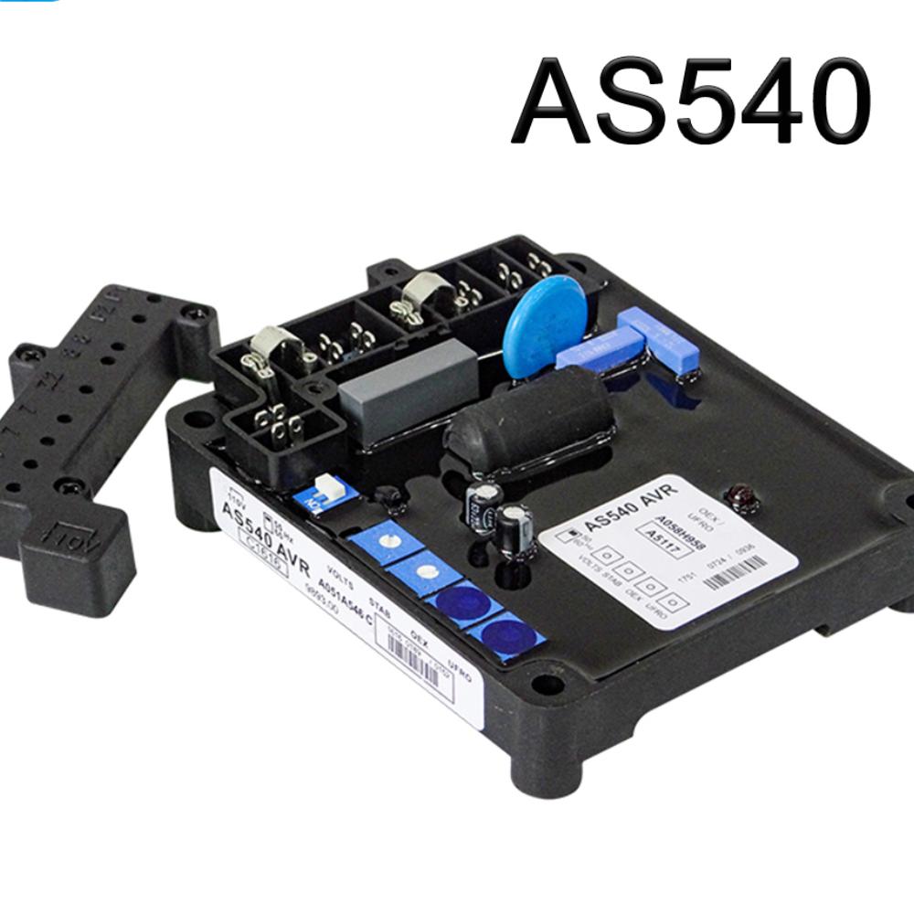 Brushless Generator Automatic Voltage Regulator-TI00542-Veeddydropshipping