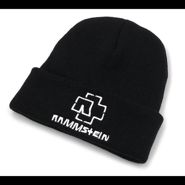 Knitted Wool Cap Men and Women German-Veeddydropshipping
