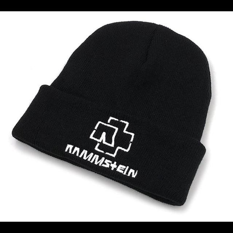 Knitted Wool Cap Men and Women German-Veeddydropshipping