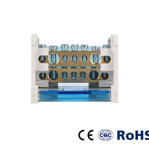 Junction Modular Screw Wire Distribution Box-TI00519-Veeddydropshipping