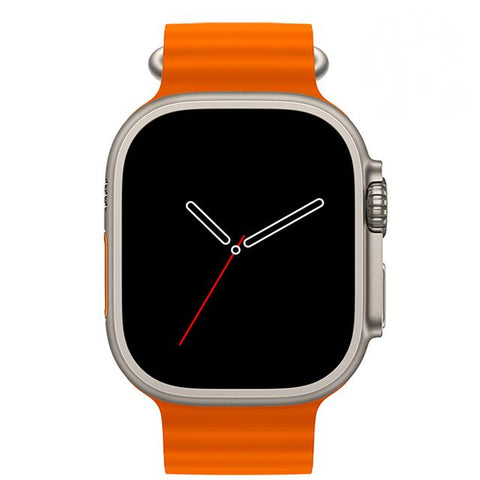 MAX Smart Watch 49mm Series 8 2.12 &quot; Screen High Refresh Rtae -CE00530-Veeddydropshipping