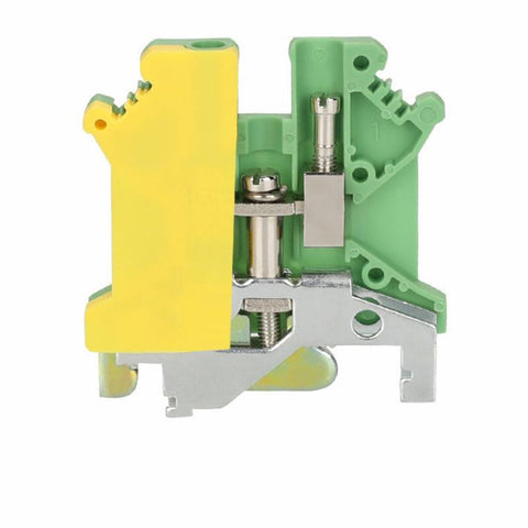 Screw Protective Earth Wire Terminal Block-TI00529-Veeddydropshipping