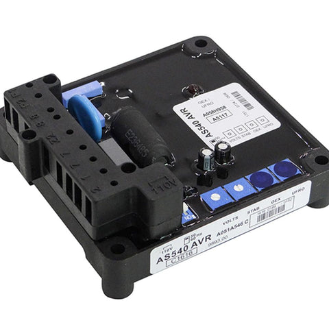 Brushless Generator Automatic Voltage Regulator-TI00542-Veeddydropshipping