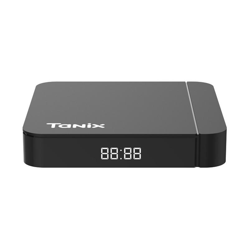 Smart TV Box Hdmi Interface Highdefinition-Veeddydropshipping