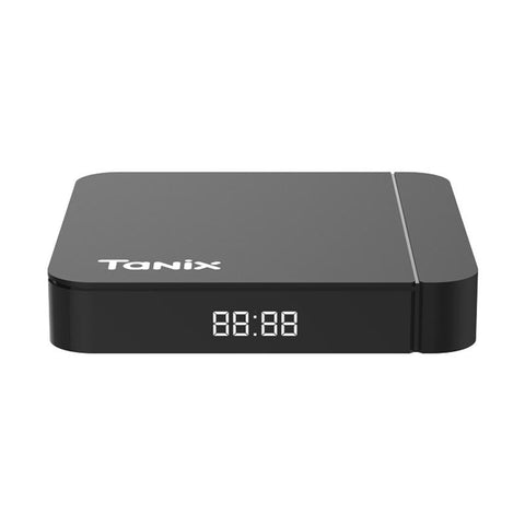Smart TV Box Hdmi Interface Highdefinition-Veeddydropshipping