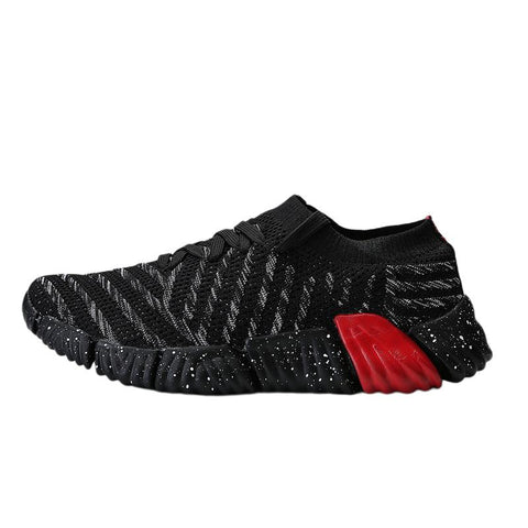 Shoes Breathable Casual Sneakers Outdoor Lightweight-BS01400-Veeddydropshipping