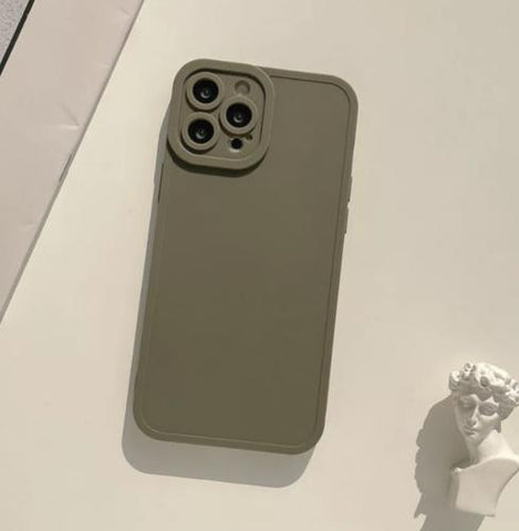 Case for iPhone 14 13 12 11 Pro Plus Max Mini 8 SE XR XS  Shockproof Phone Cover-PA00104+Veeddydropshipping
