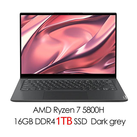 Laptop AMD  Full Screen Notebook  Office Computer-CO00277-Veeddydropshipping