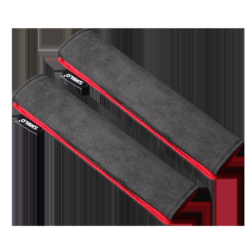 Seat Belt Protection Padding Shoulder Protective Accessories for-AM01499-Veeddydropshipping