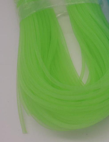 Tube Tubular Horsehair Crinoline Tubes Crin-HA00041-Veeddydropshipping