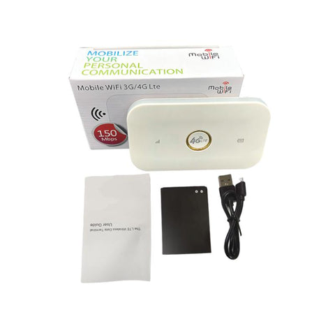 Wireless Pocket Router Mobile WiFi-CO01421-Veeddydropshipping