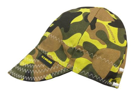 Reversible Welding Cap Hats Best Comeaux-MF00827-Veeddydropshipping