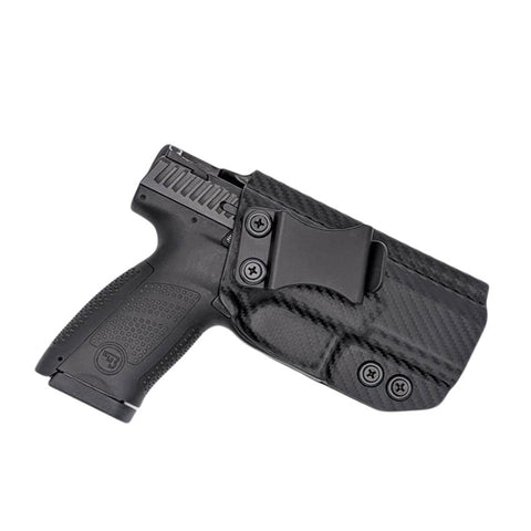 fiber Kydex Holster sub compact Full Size Mag Carrier-OS01402-Veeddydropshipping
