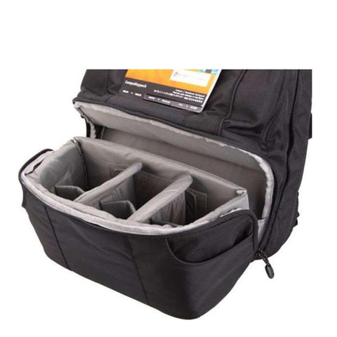 Digital SLR Camera Outdoor computer photography backpack-BS00302-Veeddydropshipping