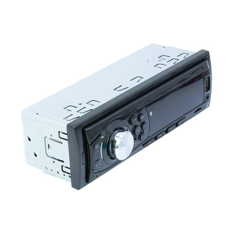 Car Radio In Dash 1 Din Tape Recorder MP3 Player FM Audio Stereo-AM00638-Veeddydropshipping