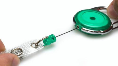 premier yoyo badge reels work-MF00802-Veeddydropshipping