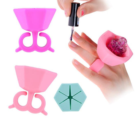 Desktop Garbage Collection Box Vinyl Scrap Collector-HA00162-Veeddydropshipping