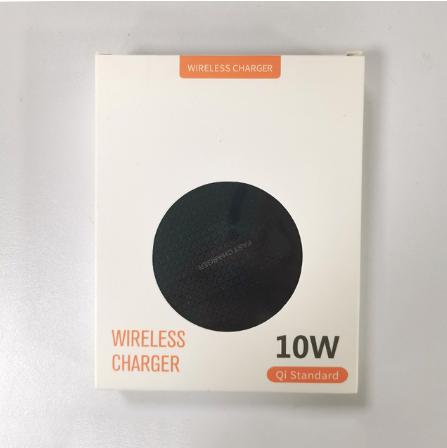 15W Qi Wireless Charger For iPhone 13 12 11 Pro-PA01088-Veeddydropshipping