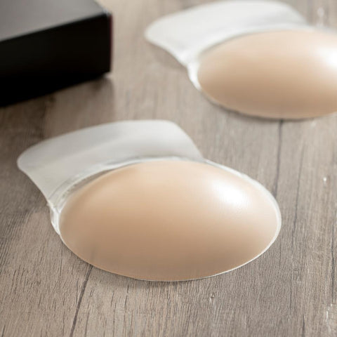 Silicone Nipple Cover Breast Invisible Bras-WF00931-Veeddydropshipping