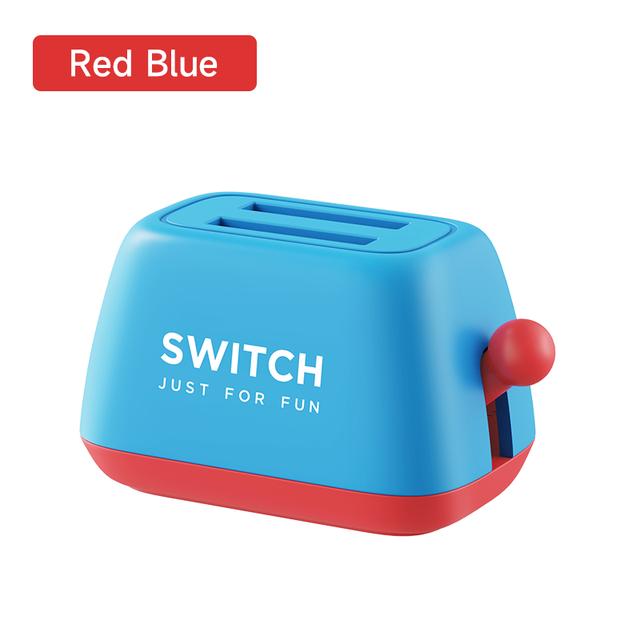 Switch Game Card Case Storage Portable Creativity Protective Cover-Veeddydropshipping