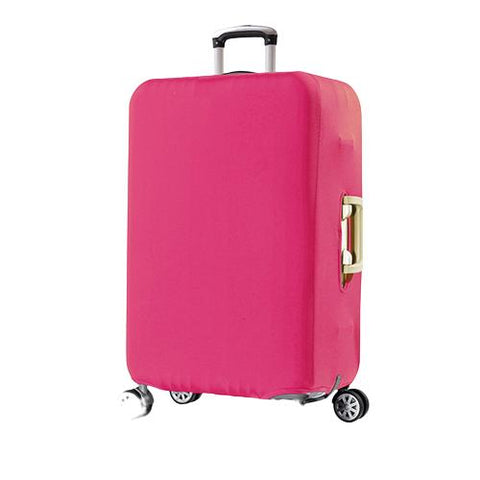 Case Cover Luggage Protective Washable Trolley Baggage-BS00752-Veeddydropshipping
