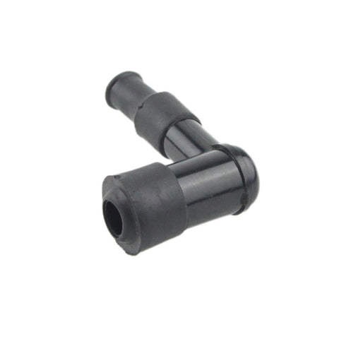 2Pcs Universal Motorcycle Ignition Spark Plug Cap Moped Scooter Dirt-AM00101-Veeddydropshipping