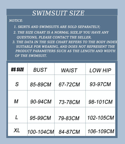 Gold Double-sided Printed Bikini One-piece Strap Sexy Waist Swimsuit Independent-OS00025-Veeddydropshipping