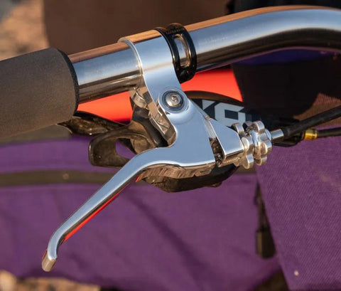 canti lever 18/5000 Clamp \ Disc brake cloth perfect spot second-OS00980-Veeddydropshipping