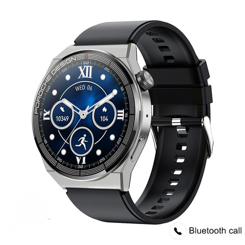 2023 New Watch GT3 Pro Smart Watch Men NFC Waterproof Sport -CE00529-Veeddydropshipping